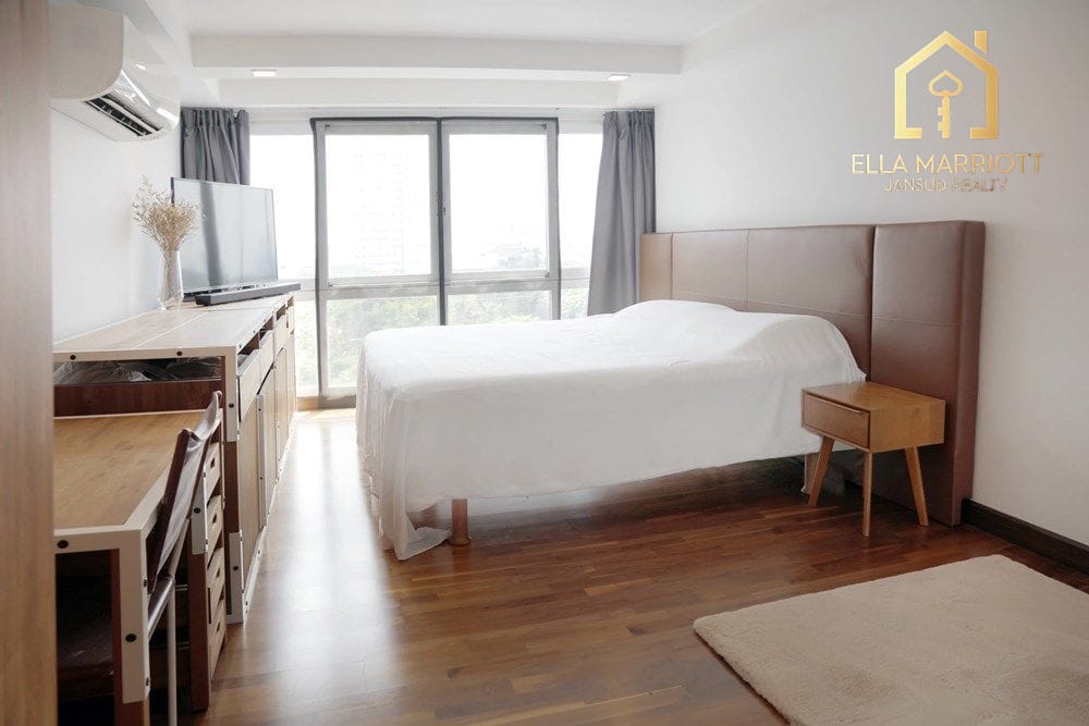 DLV Thonglor 20公寓110平方米2室2卫出租 8