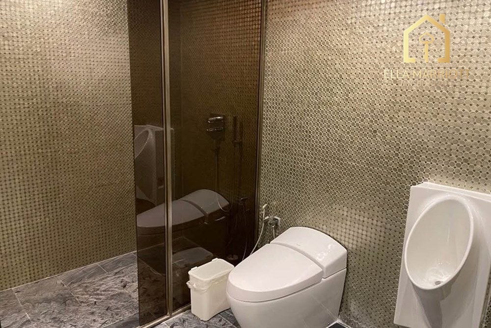 3-Zimmer-Eigentumswohnung im D.S. Tower 1 Sukhumvit 33 – 14 Gehminuten zur BTS Phrom Phong. 11