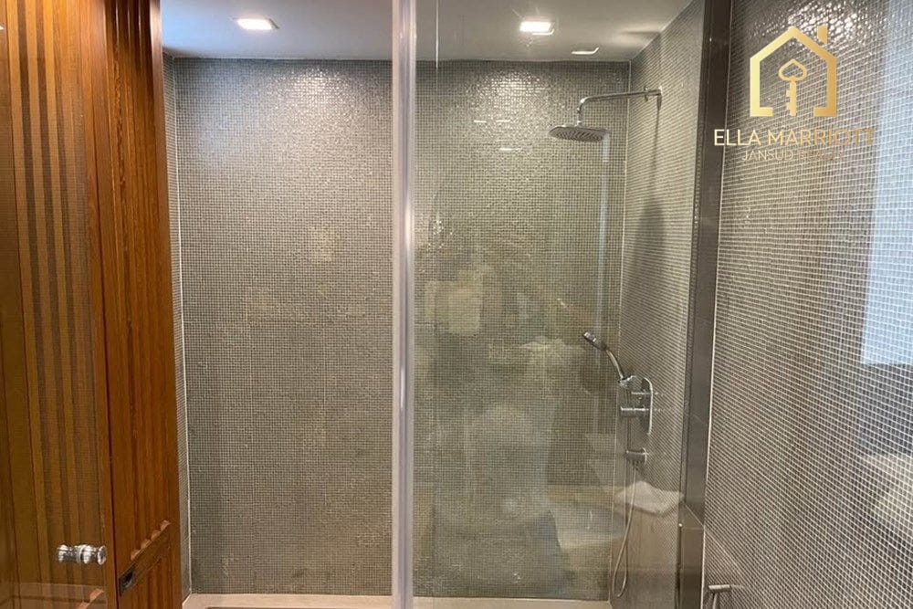 3-Zimmer-Eigentumswohnung im D.S. Tower 1 Sukhumvit 33 – 14 Gehminuten zur BTS Phrom Phong. 16