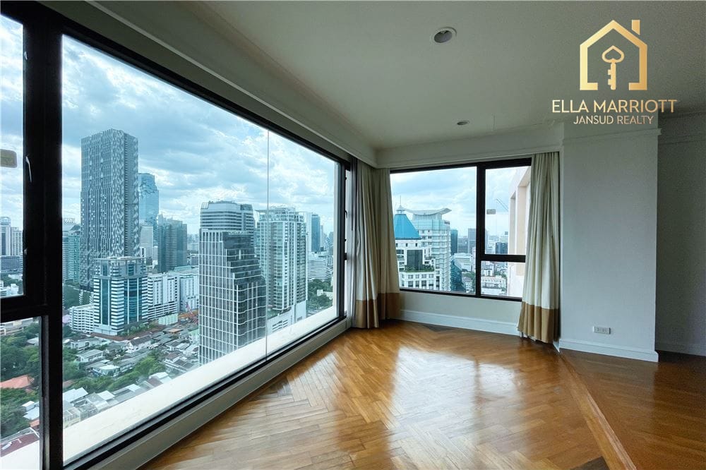 เช่า 4 ห้องนอน 4 ห้องน้ำ คอนโด ใน สาทร, กรุงเทพฯ 26