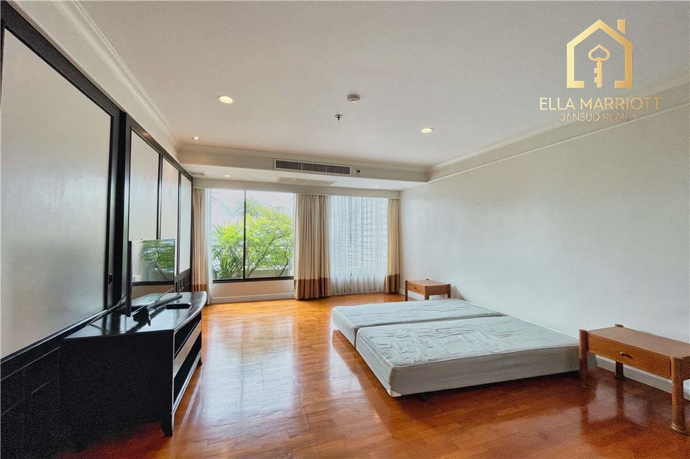 เช่า 4 ห้องนอน 4 ห้องน้ำ คอนโด ใน สาทร, กรุงเทพฯ 8