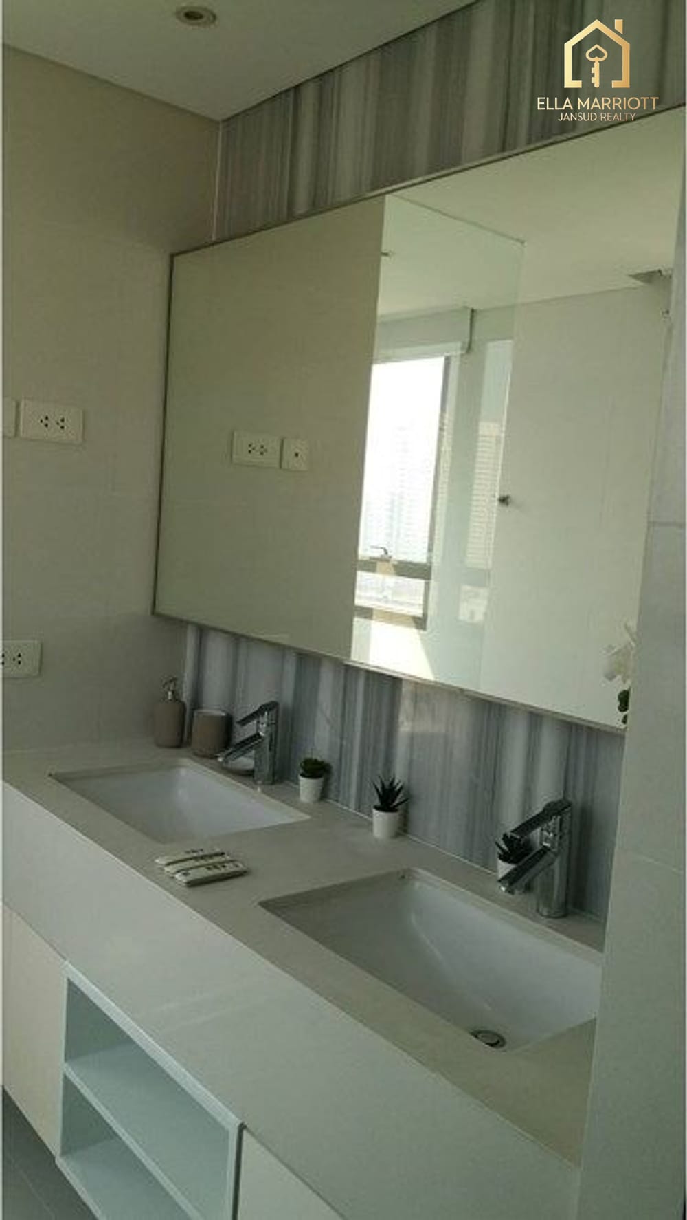 2-Zimmer-Eigentumswohnung im Aequa Sukhumvit 49 – 7 Gehminuten zur BTS Thong Lo 8