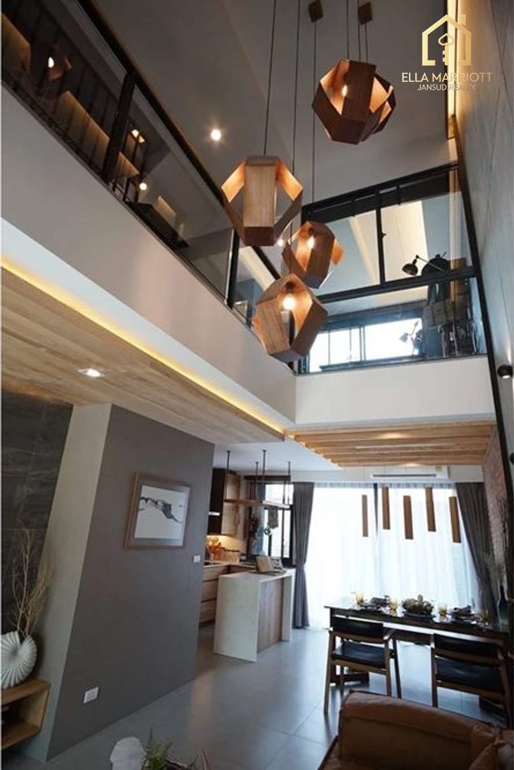 ขาย 3 ห้องนอน 5 ห้องน้ำ บ้าน ใน บางนา, กรุงเทพฯ 3