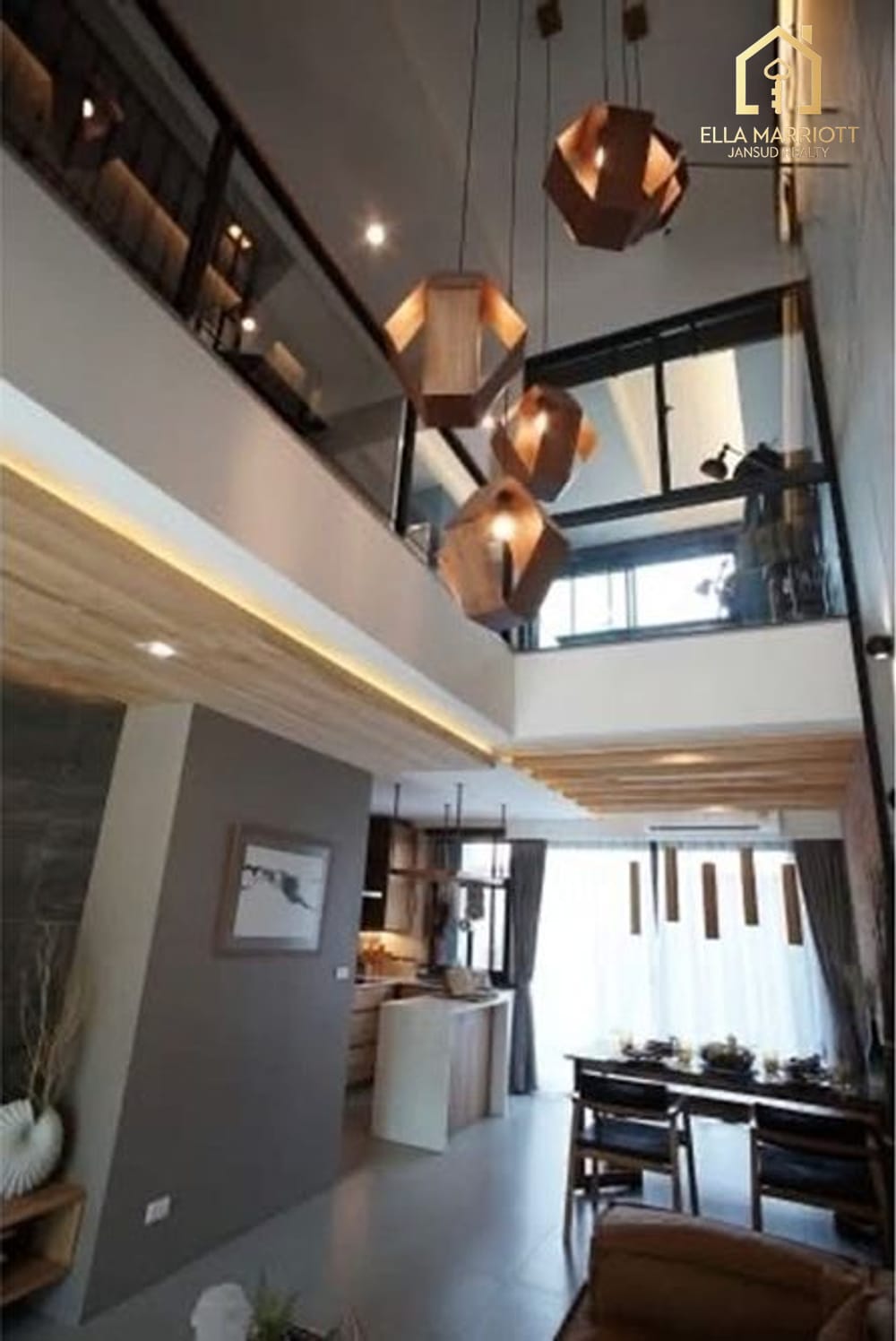 ขาย 3 ห้องนอน 5 ห้องน้ำ บ้าน ใน บางนา, กรุงเทพฯ 4