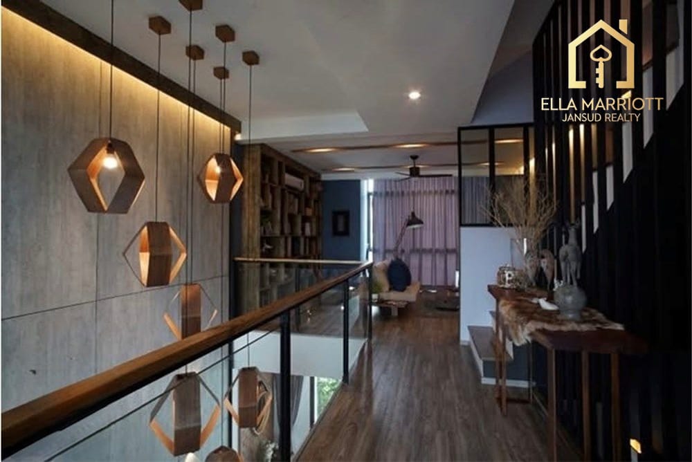 ขาย 3 ห้องนอน 5 ห้องน้ำ บ้าน ใน บางนา, กรุงเทพฯ 6