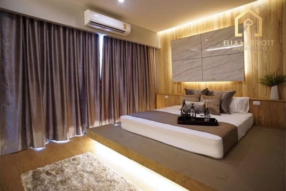 ขาย 3 ห้องนอน 5 ห้องน้ำ บ้าน ใน บางนา, กรุงเทพฯ 7