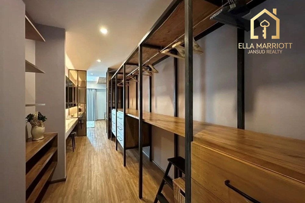 ขาย 3 ห้องนอน 5 ห้องน้ำ บ้าน ใน บางนา, กรุงเทพฯ 8