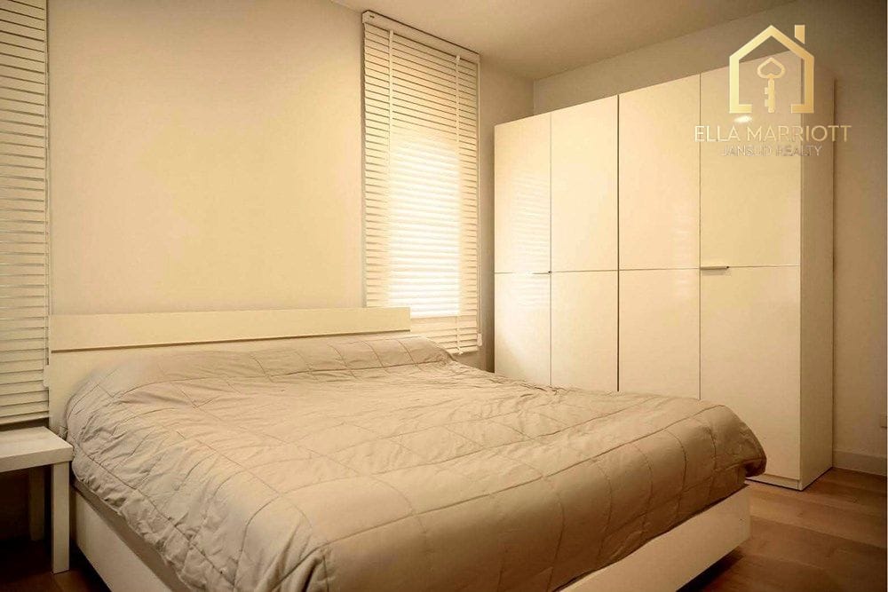 4-Bedroom Detached House in Bang Khen 13