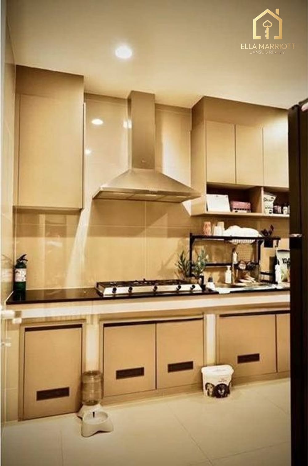 4-Bedroom Detached House in Bang Khen 7
