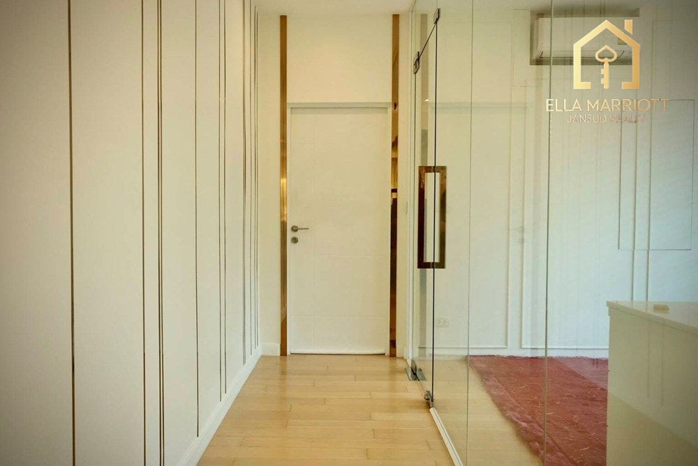4-Bedroom Detached House in Bang Khen 9