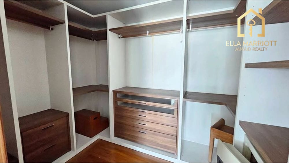 Rent 450K | AEQUA 49 | 481sqm Penthouse Duplex | 4BR | Dog-Friendly 12