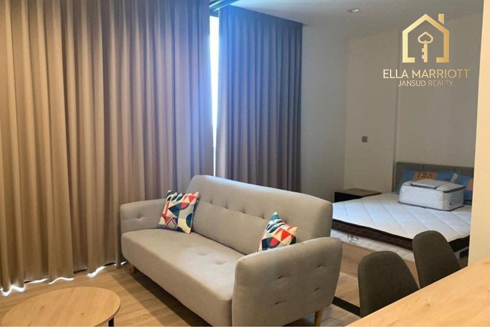 1-Bedroom Condo at Kawa Haus in T77 Community 2
