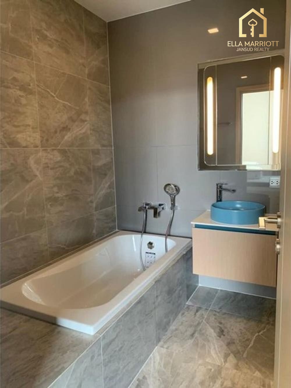 1-Bedroom Condo at Kawa Haus in T77 Community 4
