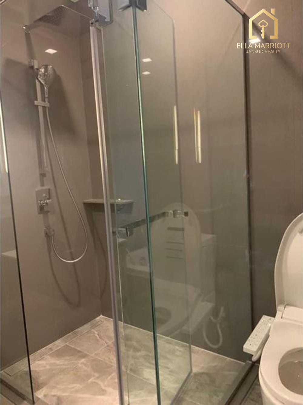 1-Bedroom Condo at Kawa Haus in T77 Community 5