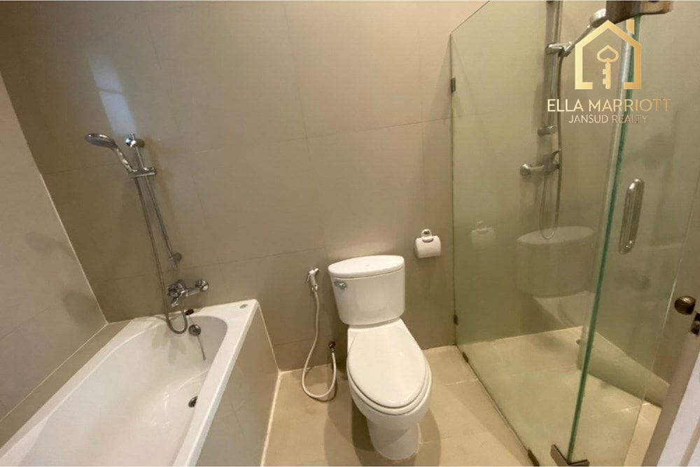 Rent 130K | 350sqm 4BR Townhouse | Pet-Friendly | Sukhumvit 38 6