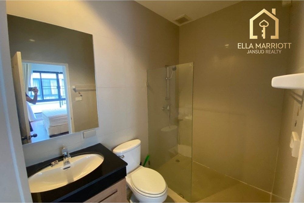 Rent 130K | 350sqm 4BR Townhouse | Pet-Friendly | Sukhumvit 38 7