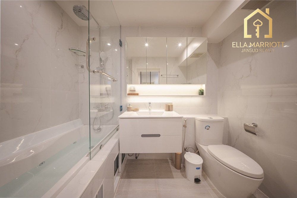 3-Bedroom Condo at Bangkok Garden 16