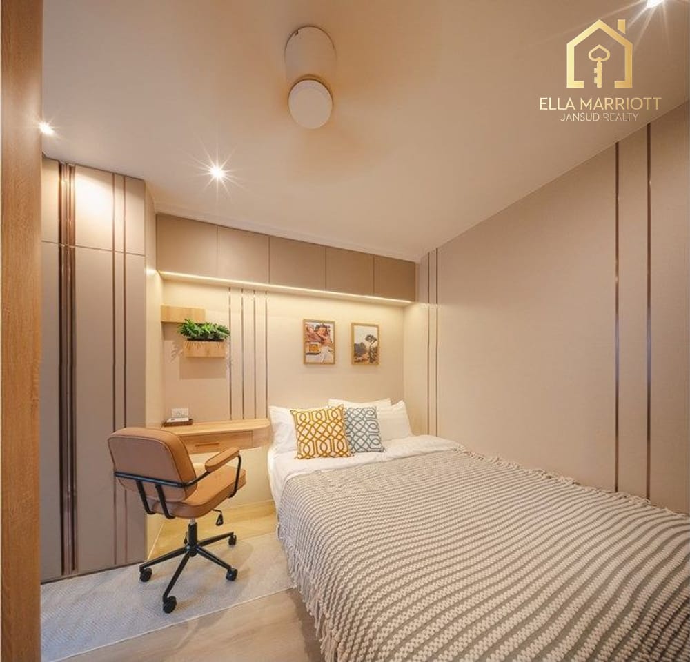 3-Bedroom Condo at Bangkok Garden 7