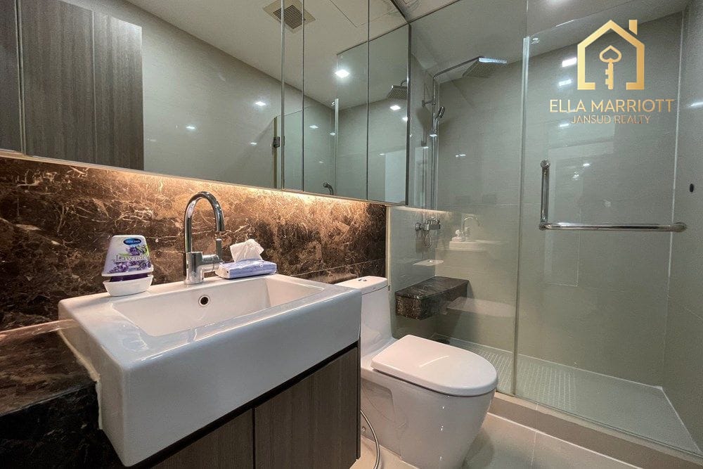 3-Bedroom Condo at Art @ Thonglor 25 11