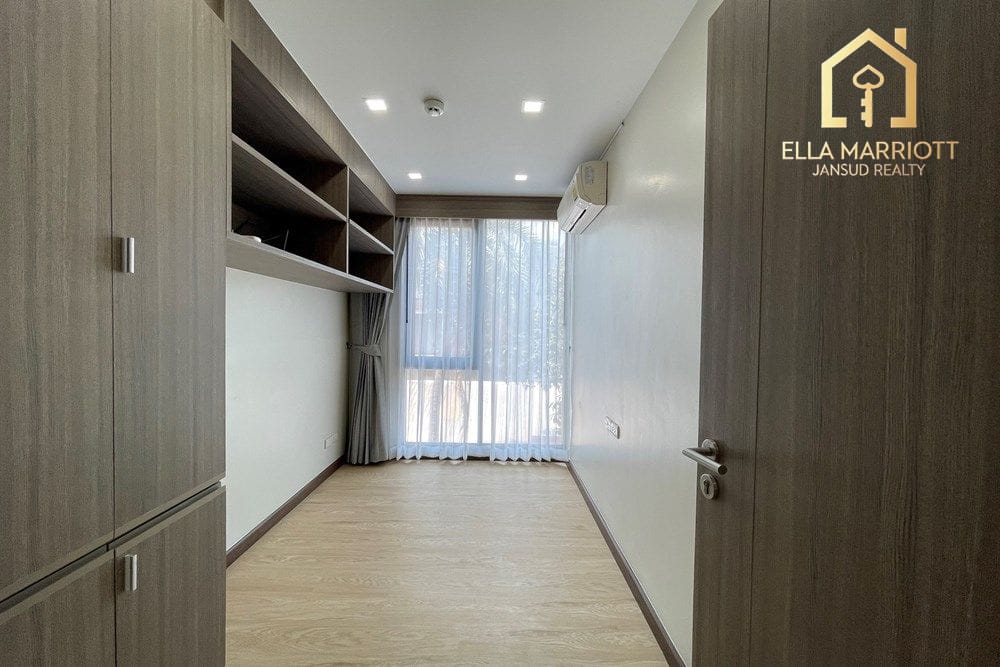 3-Bedroom Condo at Art @ Thonglor 25 5