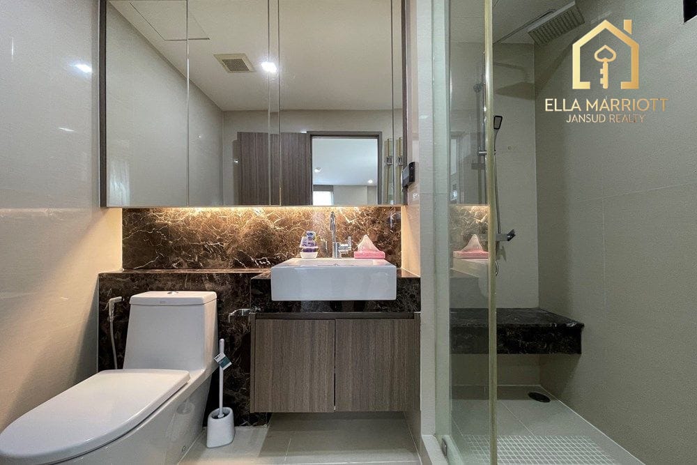 3-Bedroom Condo at Art @ Thonglor 25 8