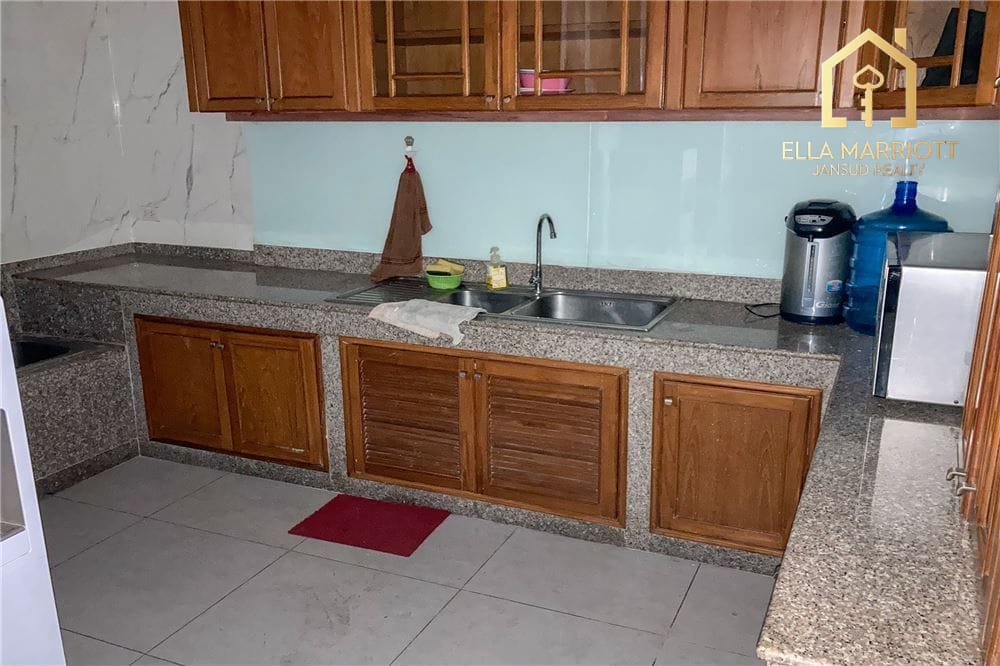Rent 150K | 240sqm Home Office | Asoke-Sukhumvit | Co. Register OK 15
