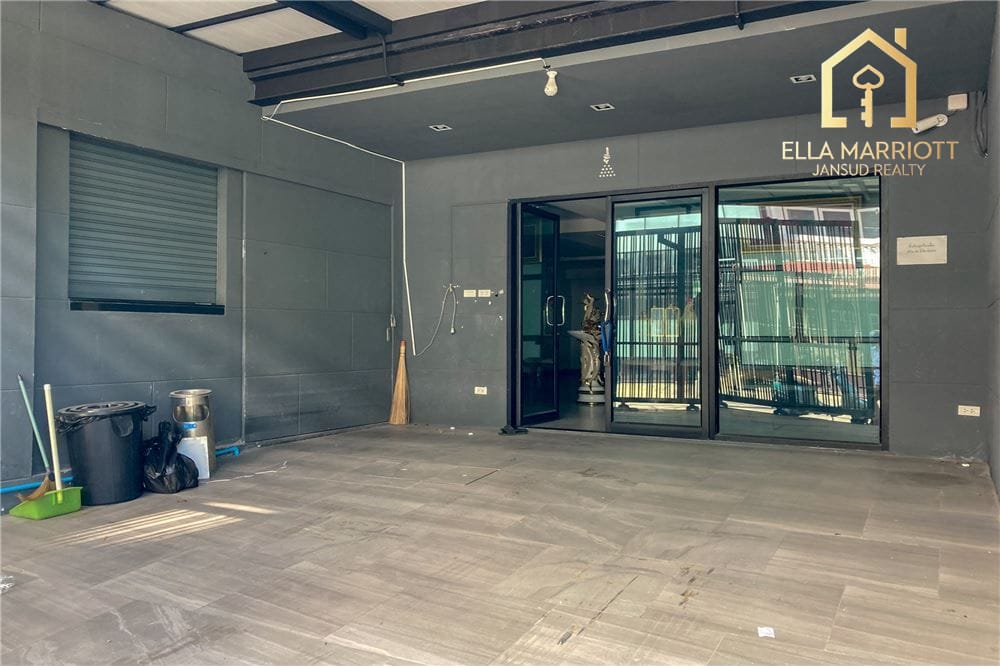 Rent 150K | 240sqm Home Office | Asoke-Sukhumvit | Co. Register OK 2