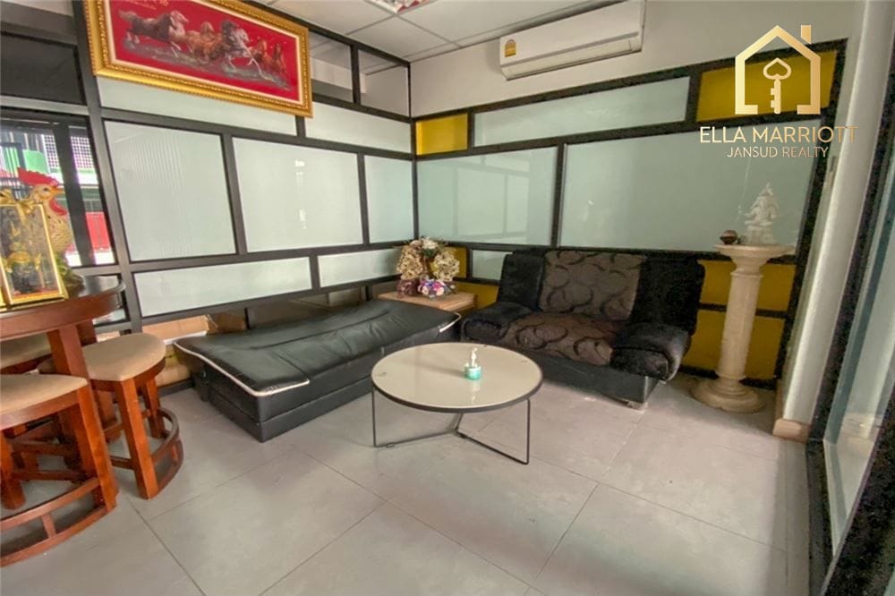 Rent 150K | 240sqm Home Office | Asoke-Sukhumvit | Co. Register OK 3