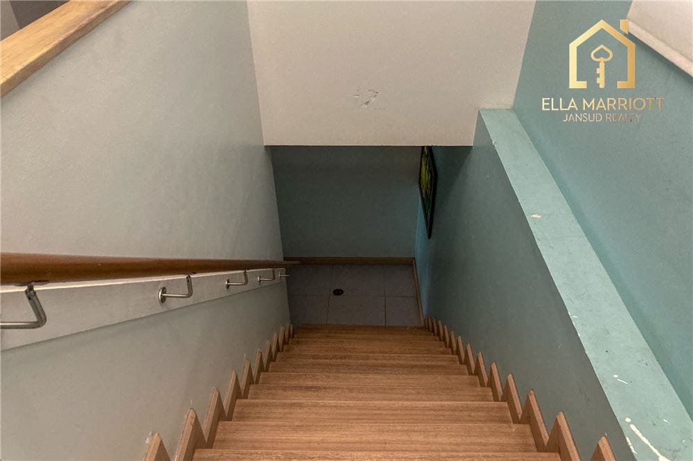 Rent 150K | 240sqm Home Office | Asoke-Sukhumvit | Co. Register OK 4