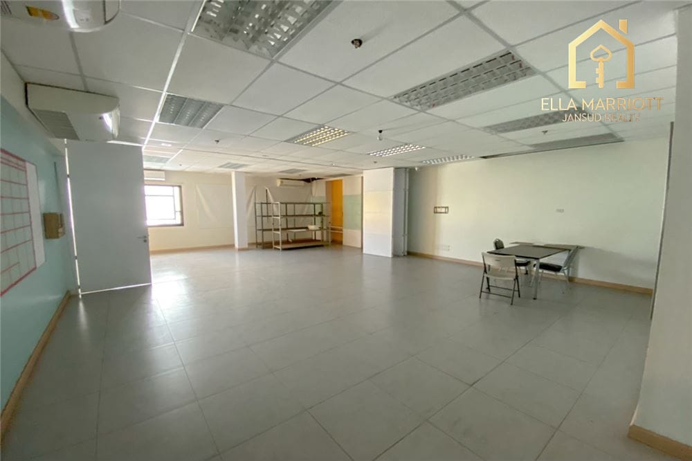 Rent 150K | 240sqm Home Office | Asoke-Sukhumvit | Co. Register OK 7
