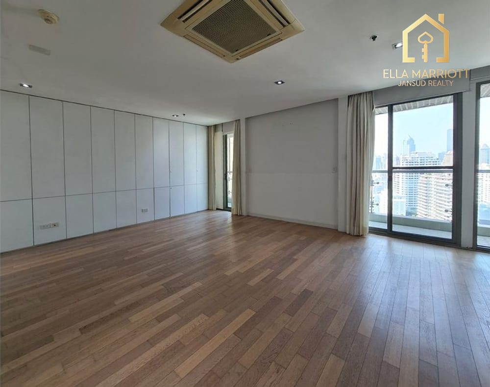 ขาย 5 ห้องนอน 4 ห้องน้ำ คอนโด ใน สุขุมวิท, กรุงเทพฯ 15
