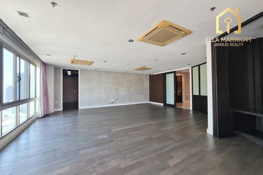 ขาย 5 ห้องนอน 4 ห้องน้ำ คอนโด ใน สุขุมวิท, กรุงเทพฯ 2