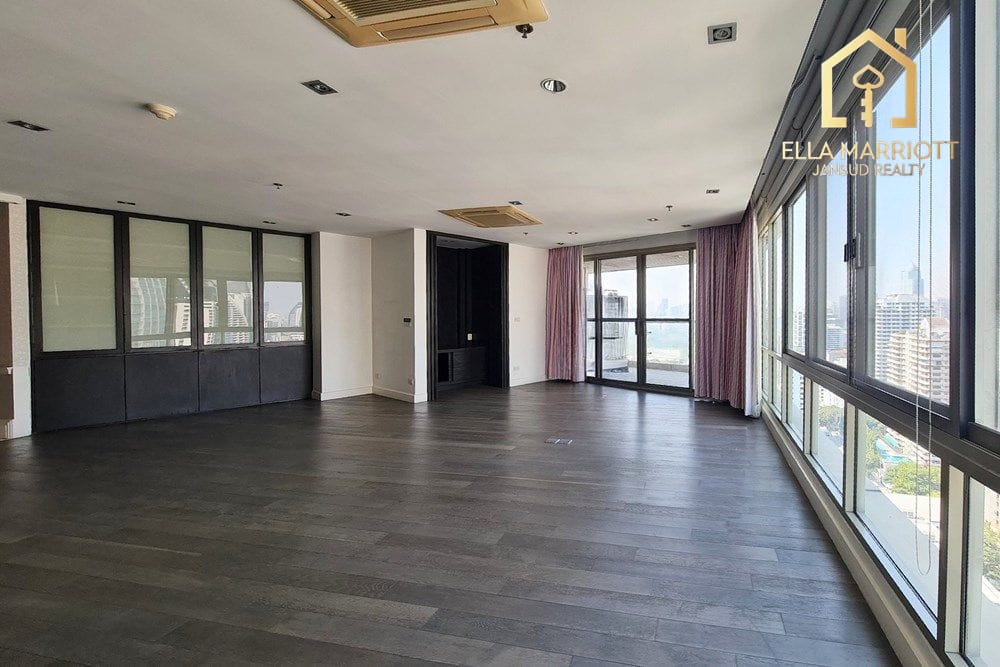 ขาย 5 ห้องนอน 4 ห้องน้ำ คอนโด ใน สุขุมวิท, กรุงเทพฯ 3
