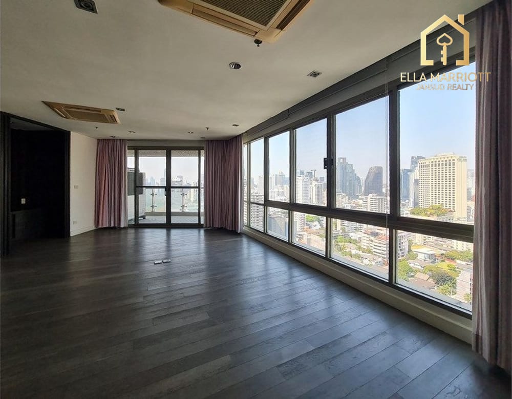 ขาย 5 ห้องนอน 4 ห้องน้ำ คอนโด ใน สุขุมวิท, กรุงเทพฯ 5