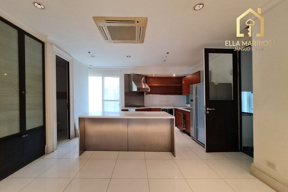 ขาย 5 ห้องนอน 4 ห้องน้ำ คอนโด ใน สุขุมวิท, กรุงเทพฯ 8