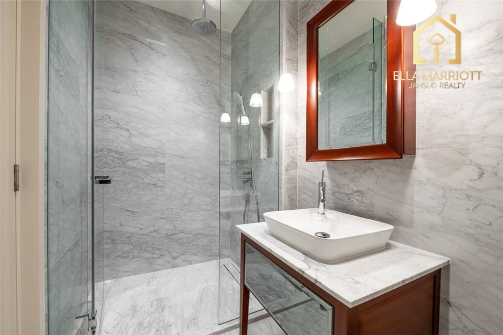 Rent 120K | KHUN by YOO | 82sqm 2BR | 17th Floor | Designer Living 29