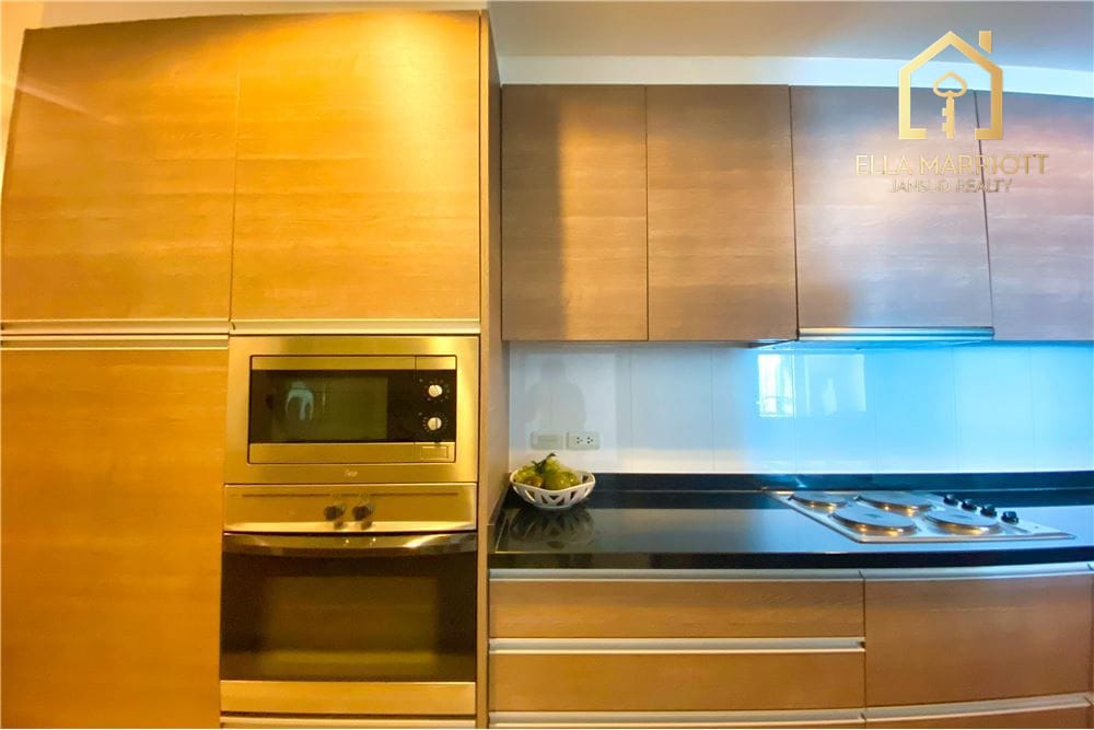 Pet-Friendly 3-Bedroom Condo for Rent in Sukhumvit 55 7