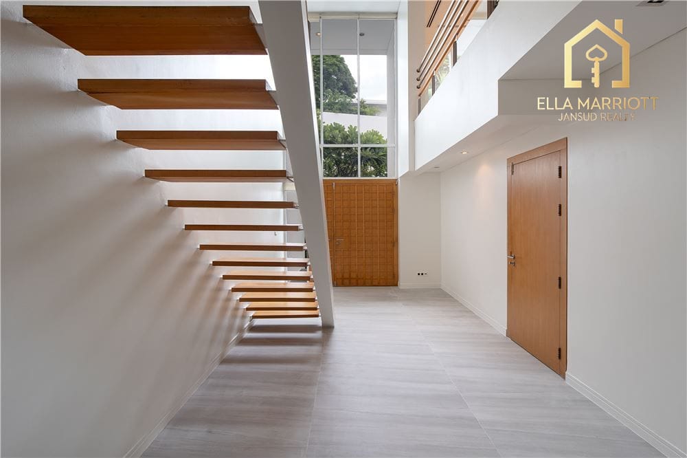 5-Bedroom Detached House at The Trees Sathorn 10