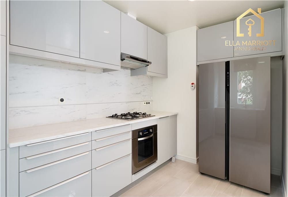 5-Bedroom Detached House at The Trees Sathorn 11