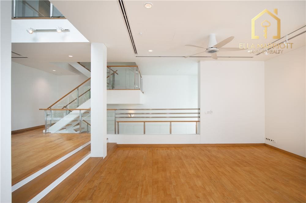 5-Bedroom Detached House at The Trees Sathorn 12