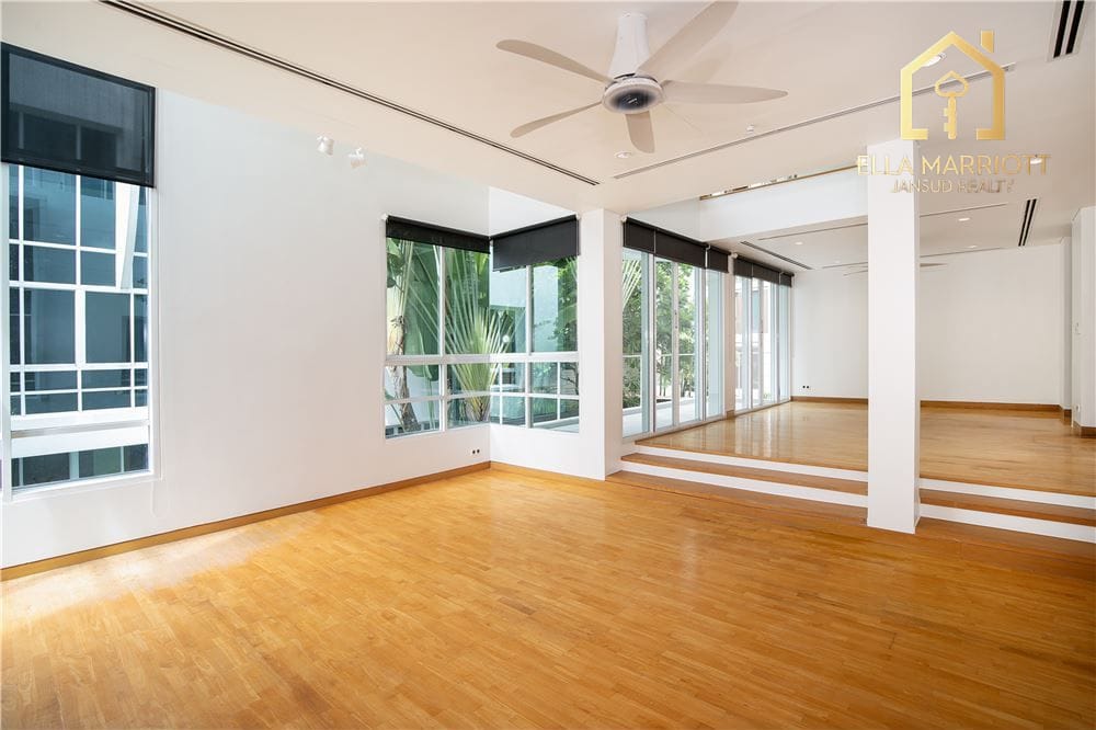 5-Bedroom Detached House at The Trees Sathorn 13