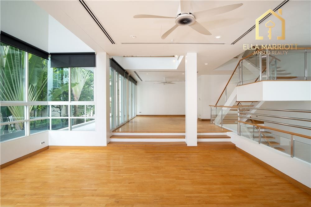 5-Bedroom Detached House at The Trees Sathorn 14