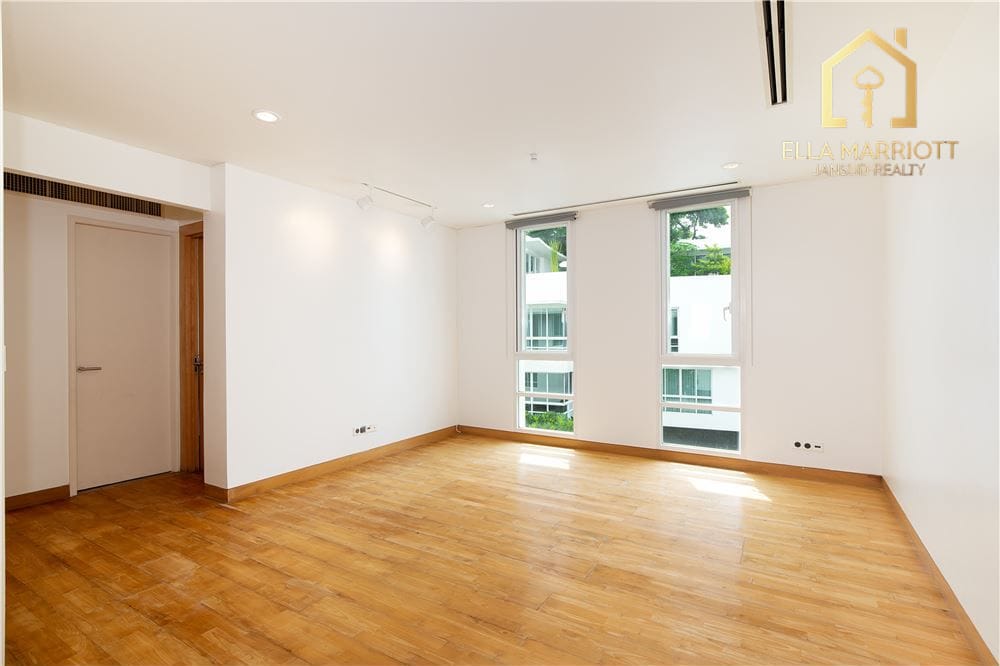 5-Bedroom Detached House at The Trees Sathorn 15