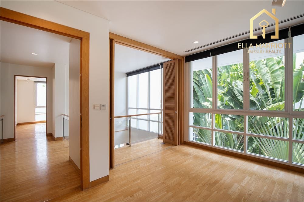 5-Bedroom Detached House at The Trees Sathorn 16