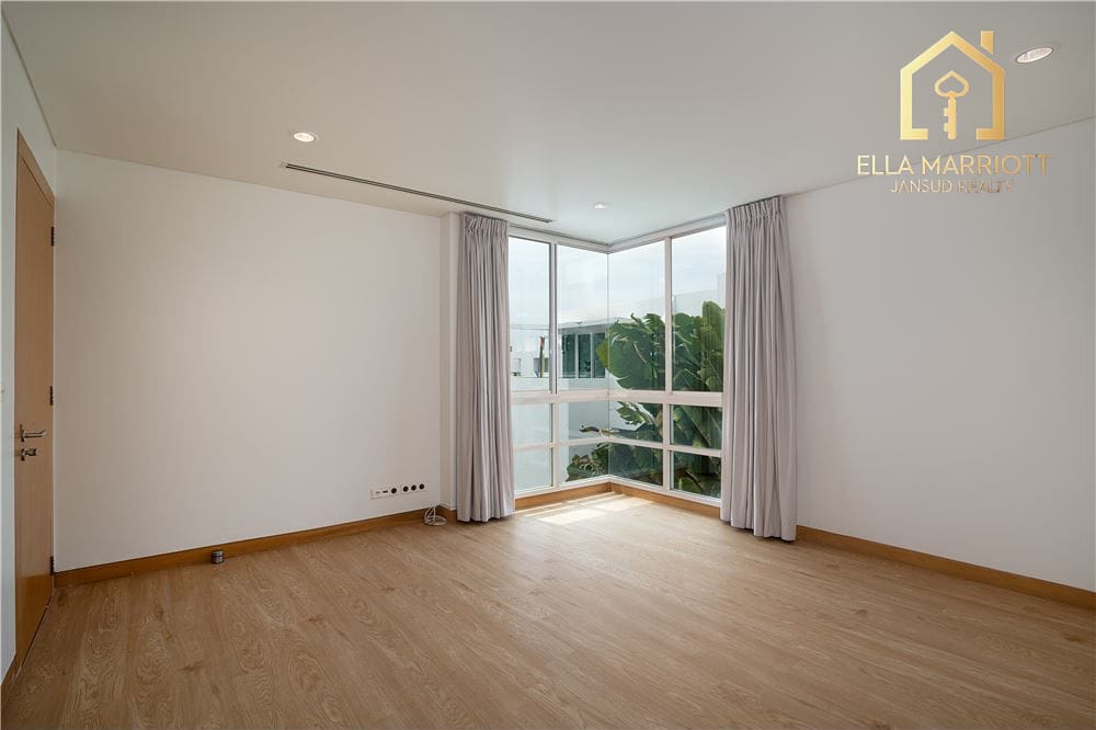 5-Bedroom Detached House at The Trees Sathorn 19