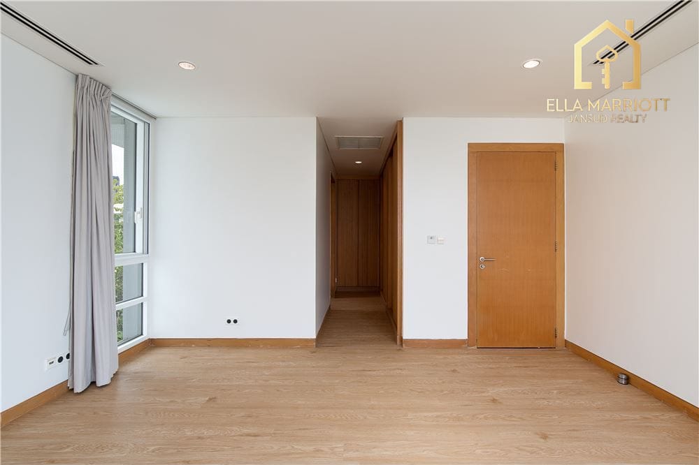 5-Bedroom Detached House at The Trees Sathorn 23