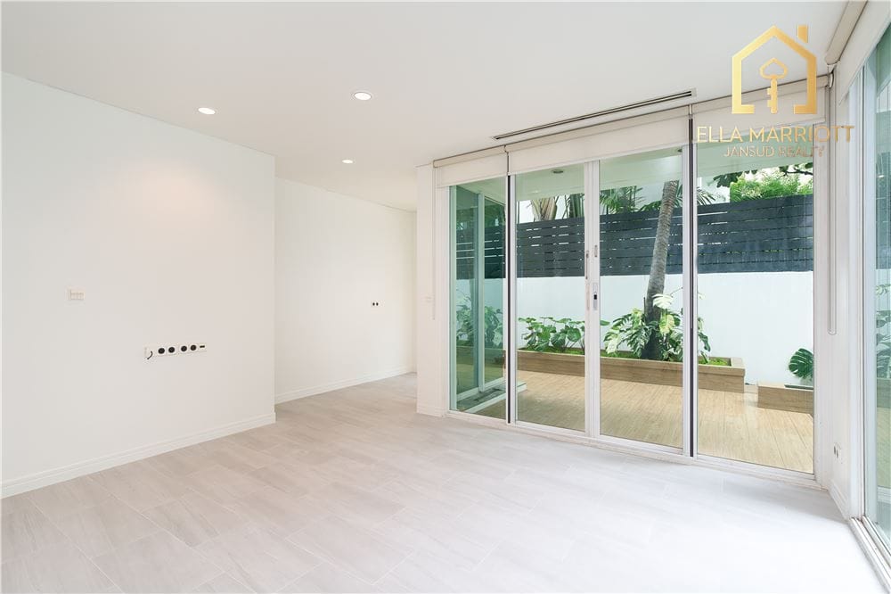 5-Bedroom Detached House at The Trees Sathorn 6