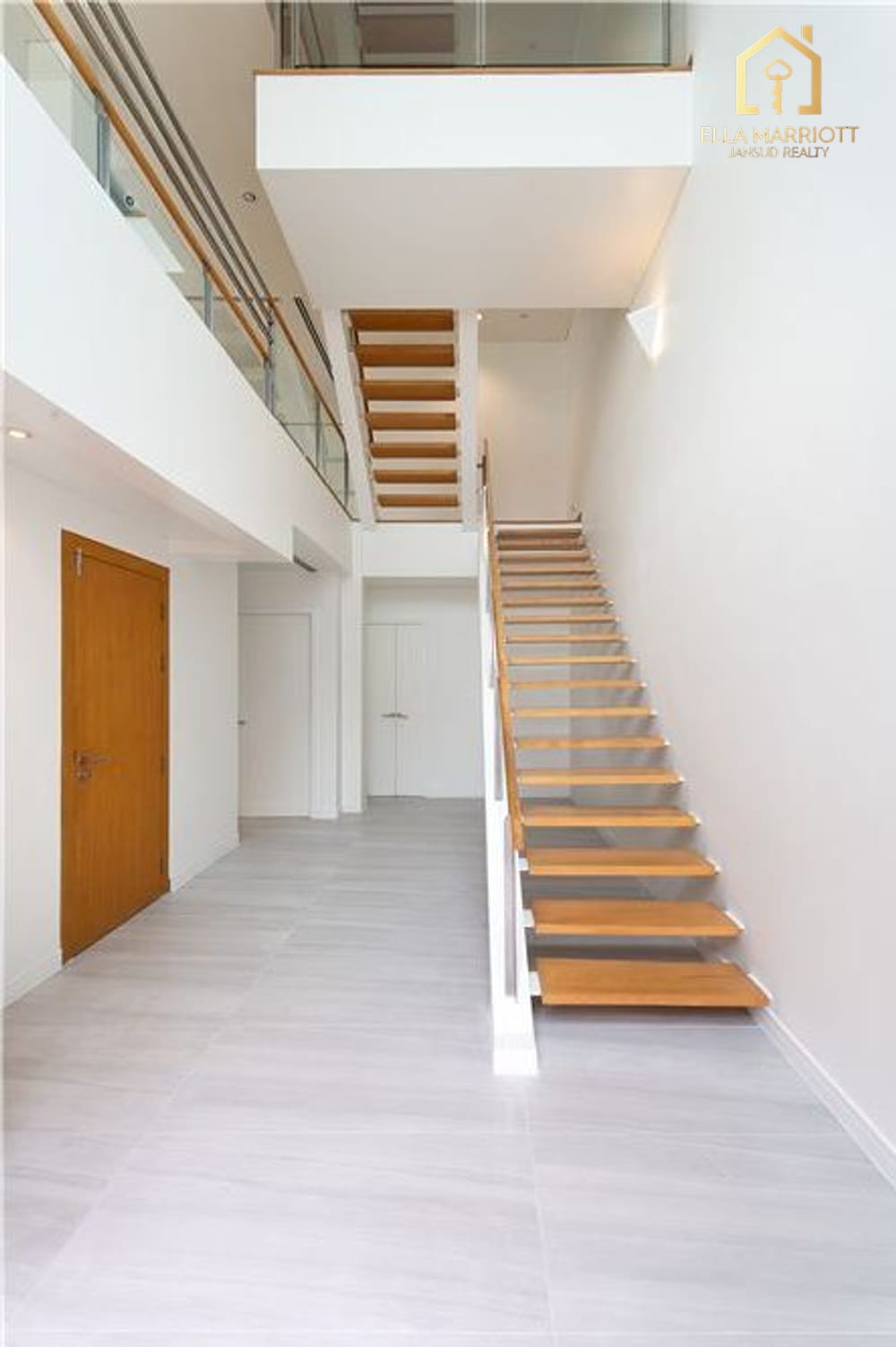 5-Bedroom Detached House at The Trees Sathorn 8