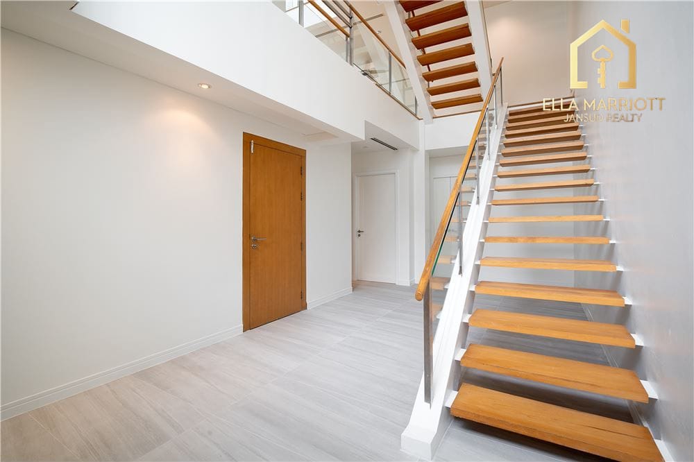 5-Bedroom Detached House at The Trees Sathorn 9