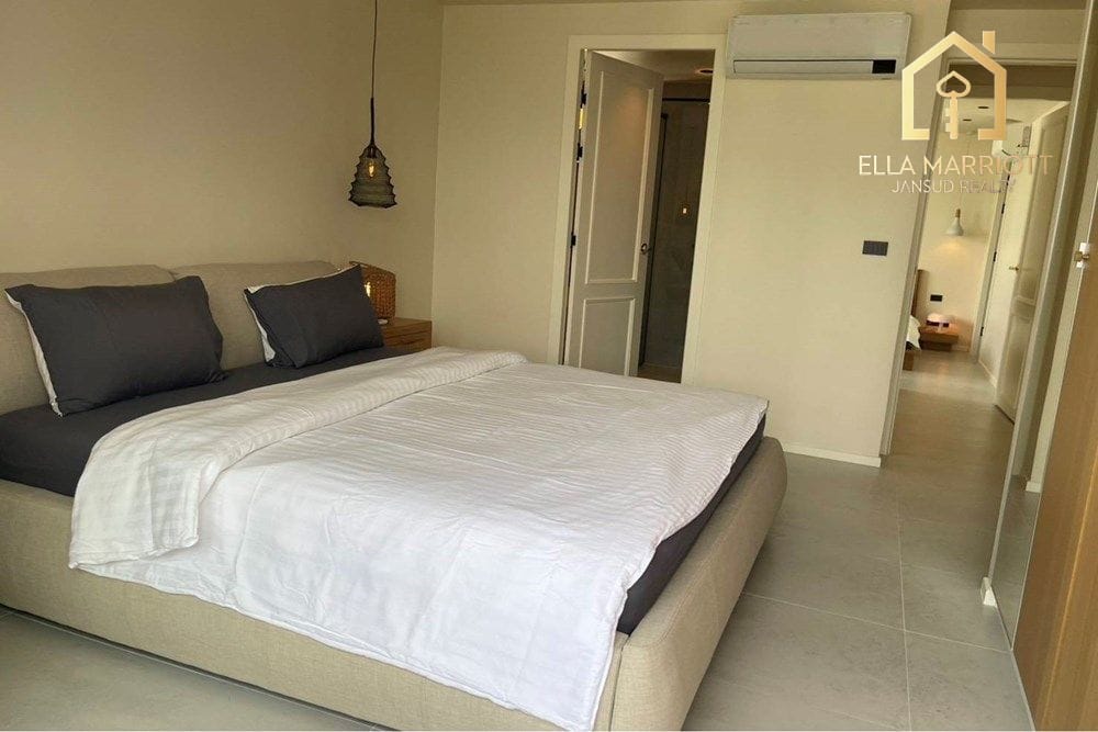3-Bedroom Condo at D.S. Tower 2 Sukhumvit 39 13